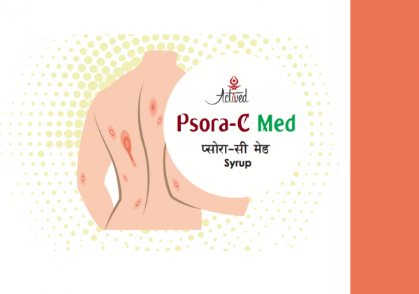 Psoriasis Kit